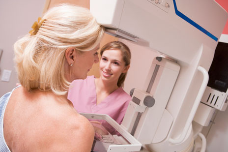 Mammography