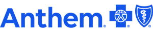 Anthem Blue Cross logo